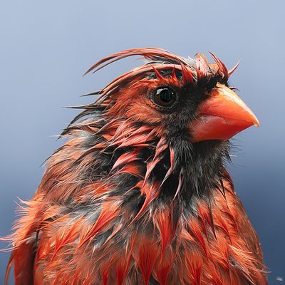 Northern cardinal
